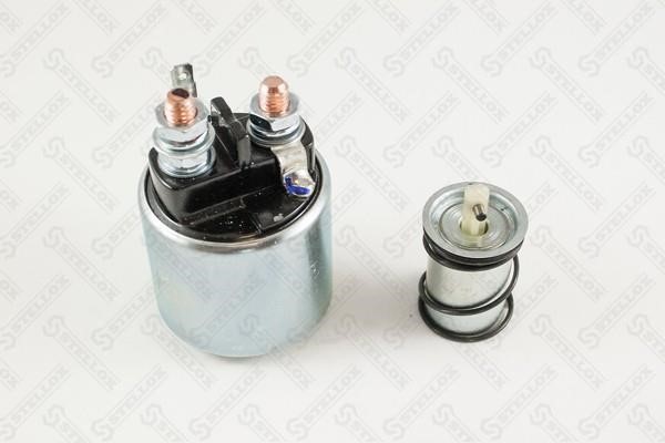 Stellox 06-85106-SX Solenoid switch, starter 0685106SX