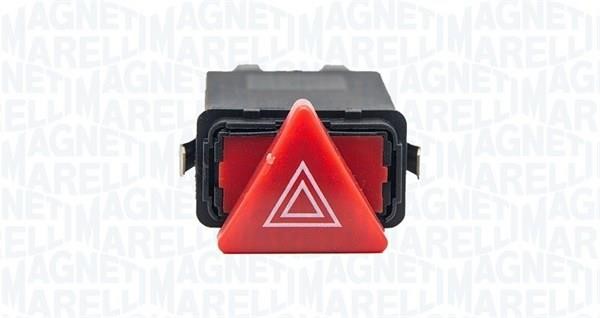 Magneti marelli 000051010010 Alarm button 000051010010