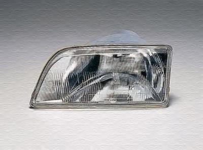 Citroen/Peugeot 95618745 Headlamp 95618745