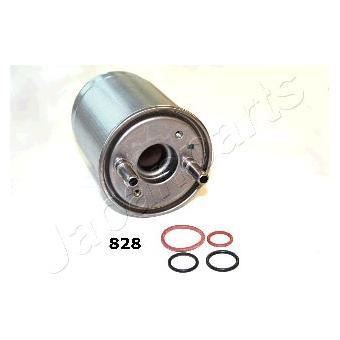 Japanparts FC-828S Fuel filter FC828S