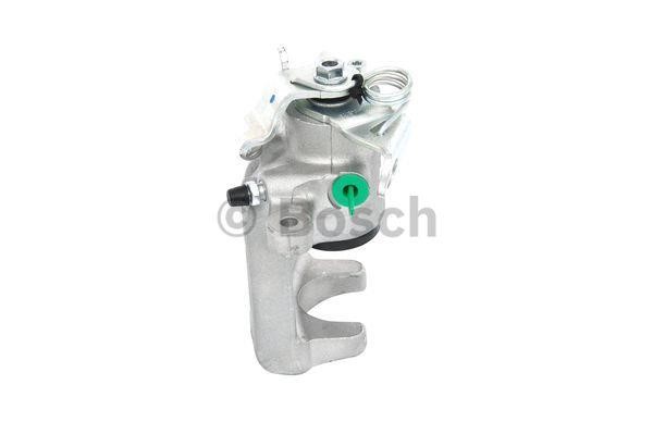 Bosch Brake caliper rear right – price 373 PLN