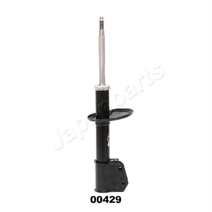 Japanparts MM-00429 Front oil and gas suspension shock absorber MM00429