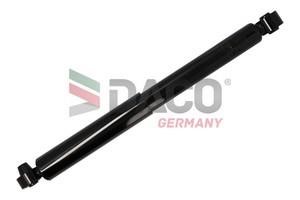 Daco 560902 Rear oil and gas suspension shock absorber 560902