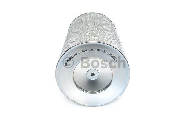 Bosch 0 986 626 752 Air filter 0986626752