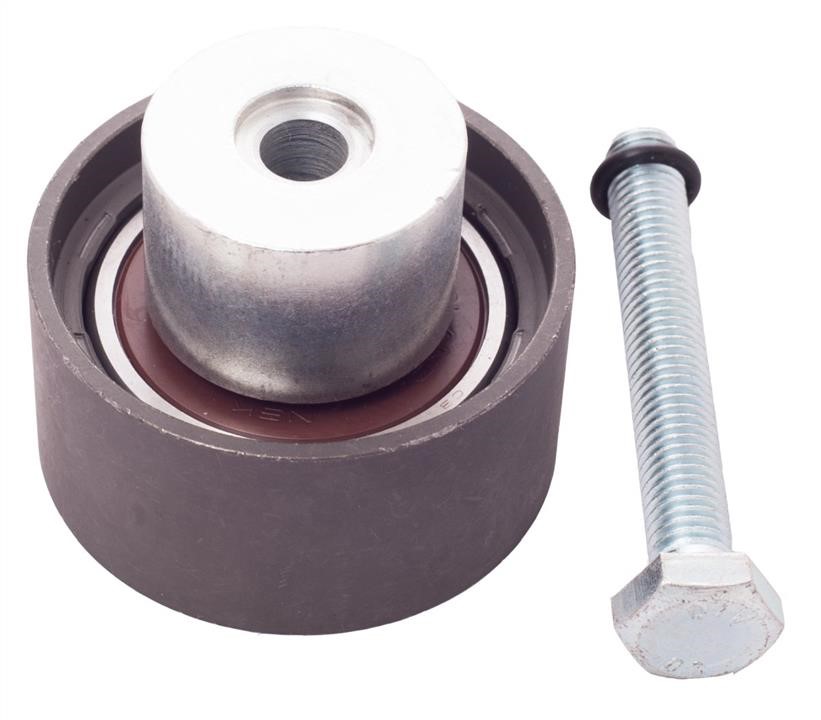03546 Dexwal Deflection/guide pulley, v-ribbed belt