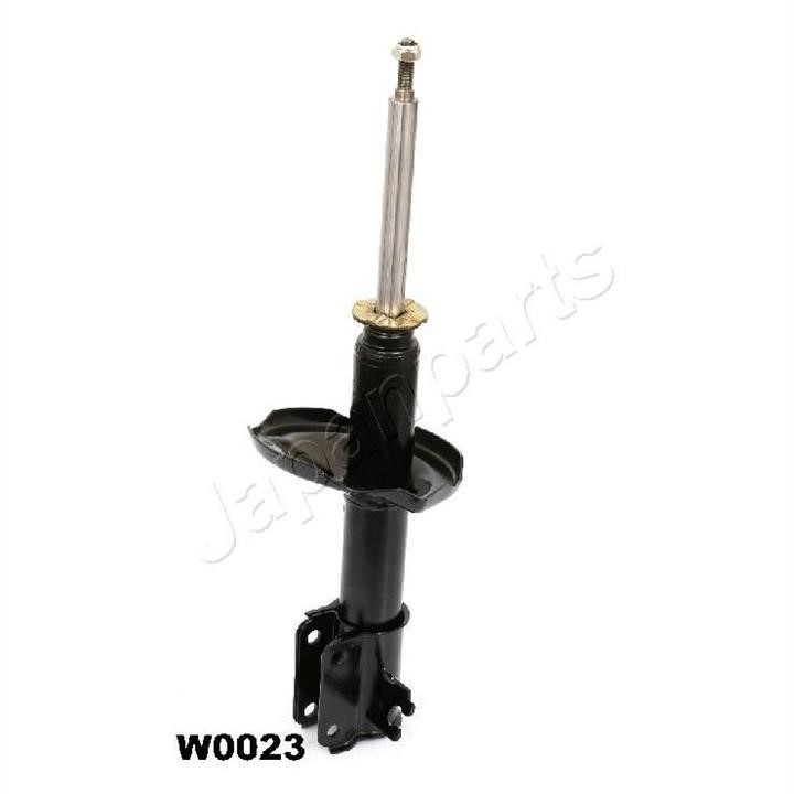 Japanparts MM-W0023 Front right gas oil shock absorber MMW0023