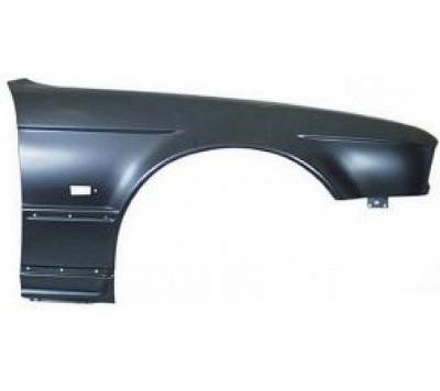 Front wing fender BMW: 41351946926 BMW Front fender right