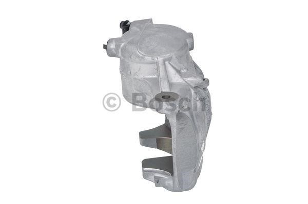 Bosch Brake caliper – price 1032 PLN