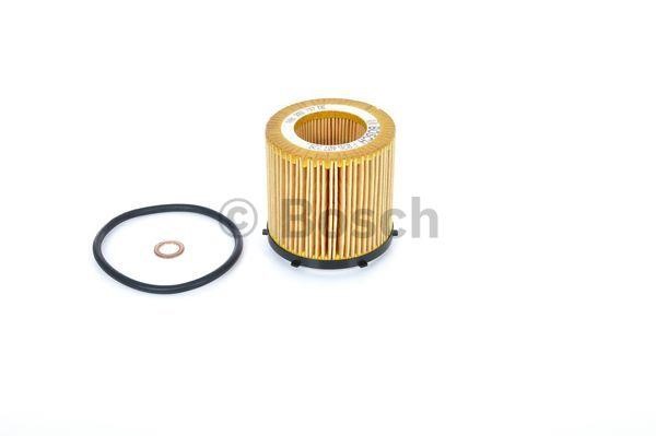 Bosch Oil Filter – price 70 PLN