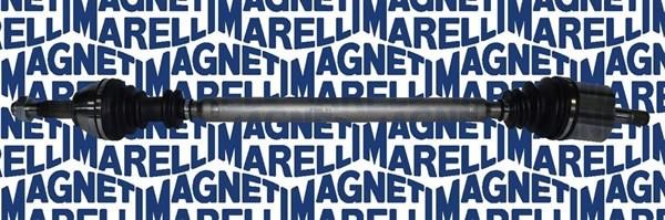 Magneti marelli 302004190034 Drive shaft 302004190034