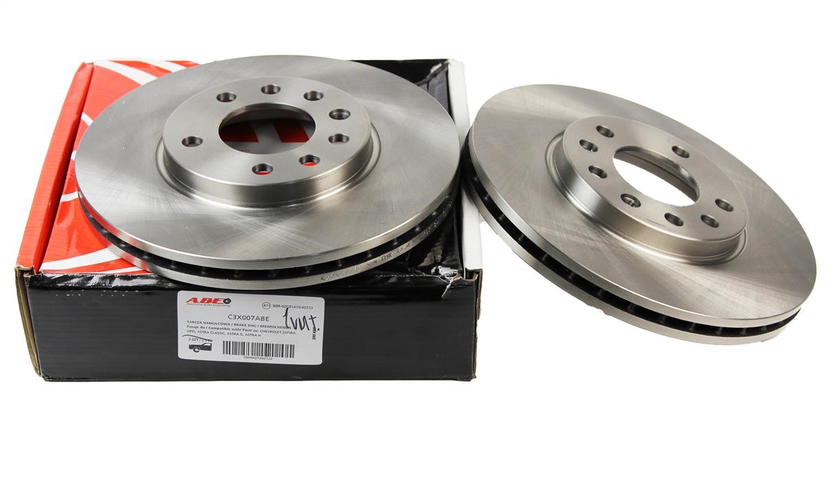 Buy ABE C3X007ABE at a low price in United Arab Emirates!