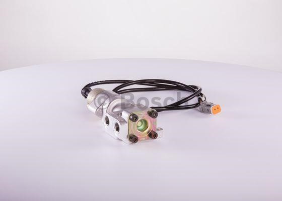Bosch Injection pump valve – price [object Object] PLN