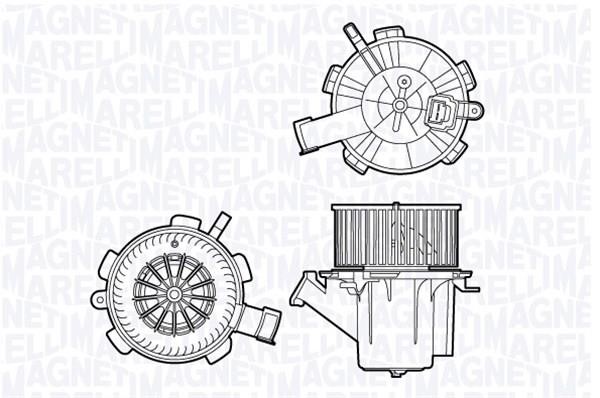 Buy Magneti marelli 069412706010 at a low price in United Arab Emirates!
