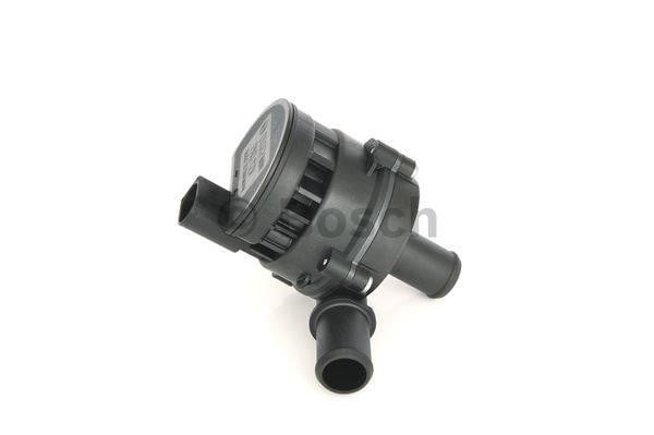 Bosch Additional coolant pump – price 313 PLN