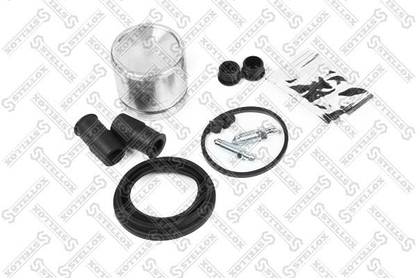 Stellox 05-91410-SX Repair Kit, brake caliper 0591410SX