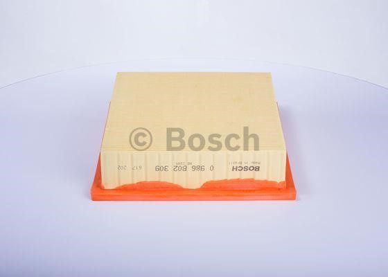 Buy Bosch 0986B02309 – good price at EXIST.AE!