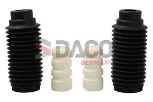Daco PK0606 Dustproof kit for 2 shock absorbers PK0606