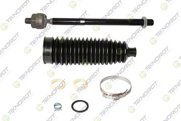Teknorot FO-973K Steering rod with anther kit FO973K