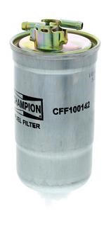 Champion CFF100142 Fuel filter CFF100142