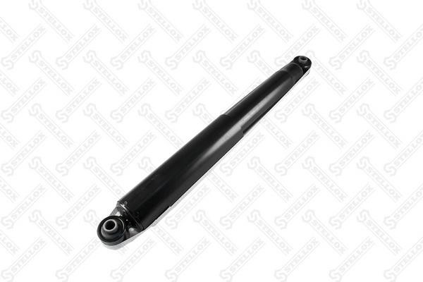 Stellox 1213-0193-SX Rear oil and gas suspension shock absorber 12130193SX