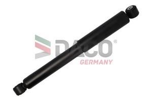 Daco 561010 Rear oil and gas suspension shock absorber 561010