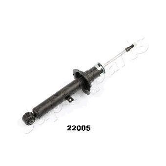Japanparts MM-22005 Front oil and gas suspension shock absorber MM22005