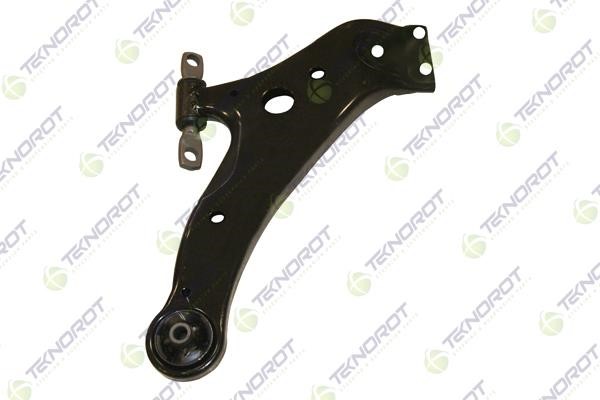 Teknorot T-288S Suspension arm front lower right T288S