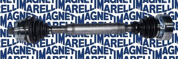 Magneti marelli 302004190001 Drive shaft 302004190001