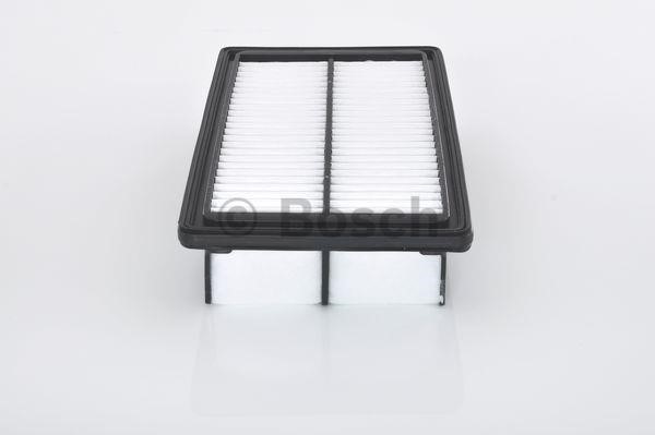 Air filter Bosch F 026 400 558