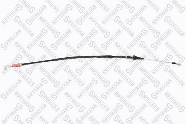 Stellox 29-98109-SX Accelerator Cable 2998109SX
