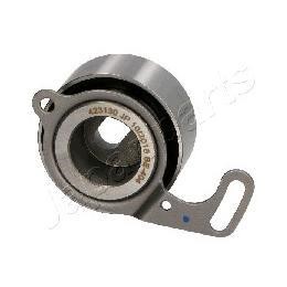 Japanparts BE-404 Tensioner pulley, timing belt BE404