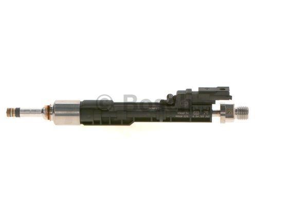 Bosch Injector fuel – price 413 PLN