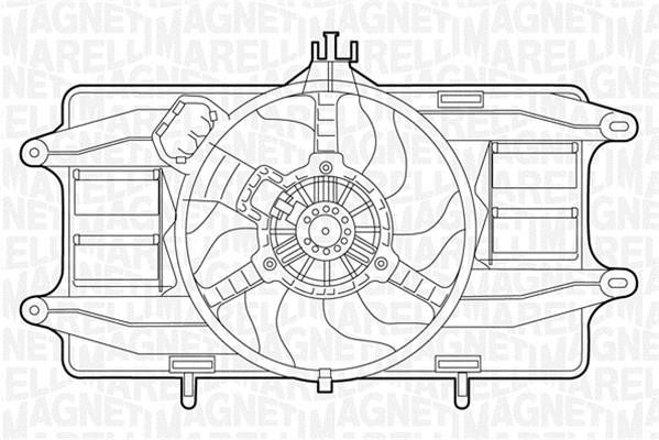 Buy Magneti marelli 069422024010 at a low price in United Arab Emirates!