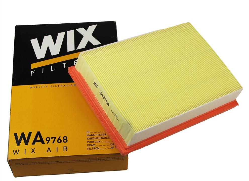 Air filter WIX WA9768