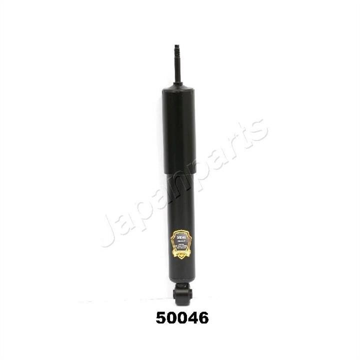 Japanparts MM-50046 Front oil and gas suspension shock absorber MM50046