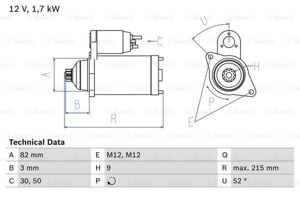 Buy Bosch 0 986 024 250 at a low price in United Arab Emirates!