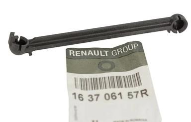 Renault 16 37 061 57R Tie rod end 163706157R