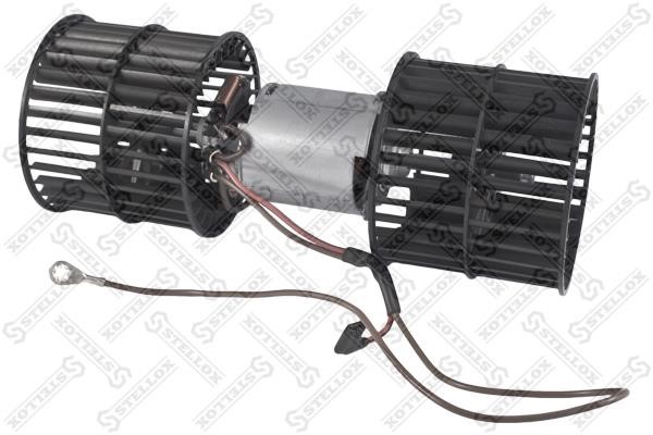 Stellox 29-99513-SX Fan assy - heater motor 2999513SX