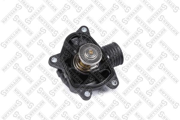 Thermostat MG: 2340226SX Stellox Coolant thermostat
