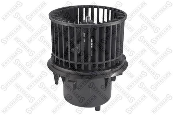 Stellox 29-99488-SX Fan assy - heater motor 2999488SX