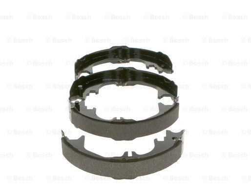 Bosch Handbrake shoes – price [object Object] PLN