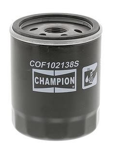 Champion COF102138S Oil Filter COF102138S