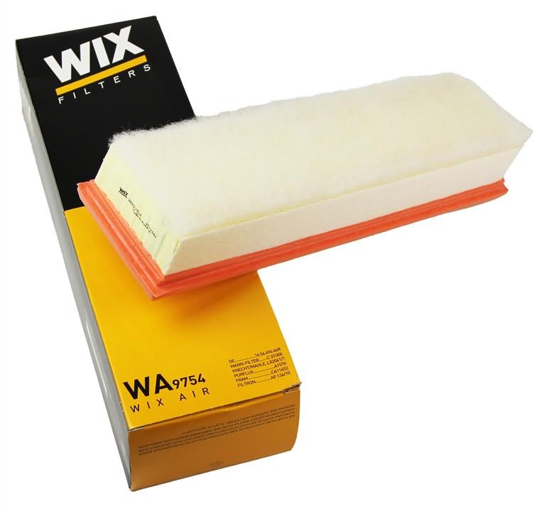 Air filter WIX WA9754