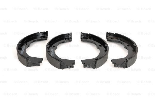 Bosch Handbrake shoes – price [object Object] PLN