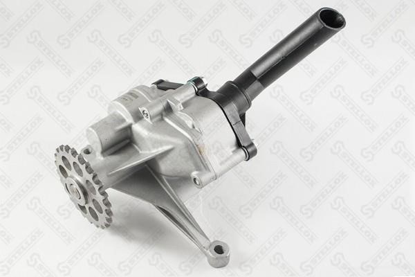0440013SX Stellox OIL PUMP