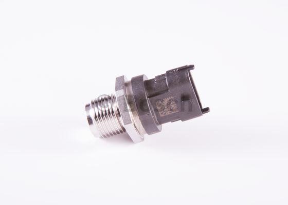 Bosch Fuel pressure sensor – price [object Object] PLN