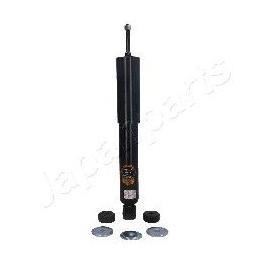 Japanparts MM-00732 Front oil and gas suspension shock absorber MM00732
