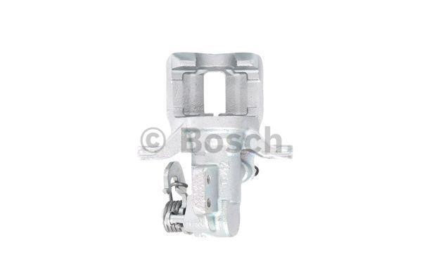 Bosch Brake caliper rear right – price 452 PLN