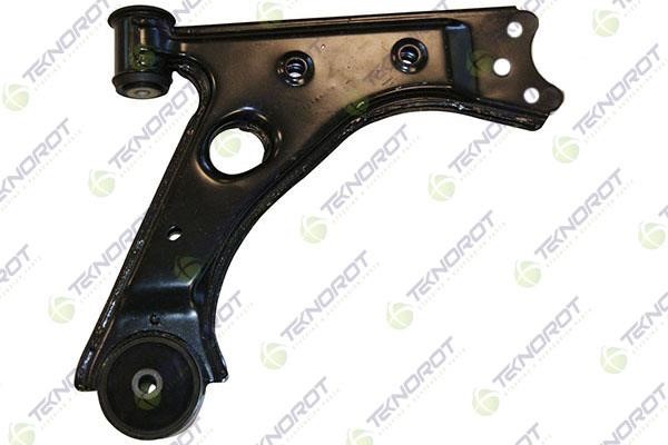 Teknorot O-186S Suspension arm front lower right O186S