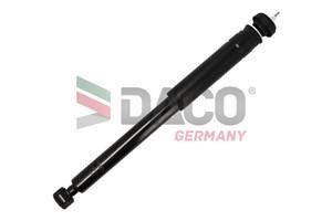 Daco 563340 Rear oil and gas suspension shock absorber 563340